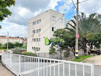 apartment em Rua Pedro Galhardi, Jardim Yeda - Campinas - SP