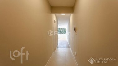 apartment em Avenida Assis Brasil, Passo da Areia - Porto Alegre - RS