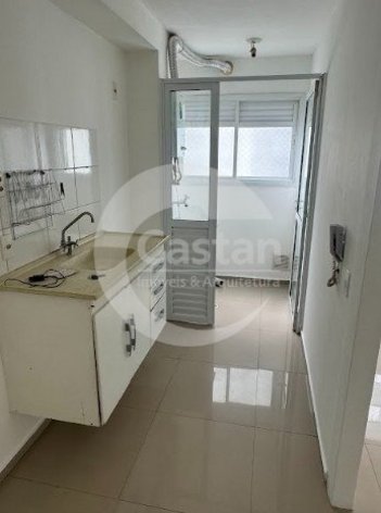 apartment em Avenida Doutor Francisco Mesquita, Quinta da Paineira - São Paulo - SP