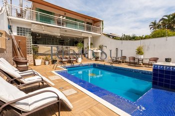 house em Rua Bernardino de Campos, Campo Belo - São Paulo - SP