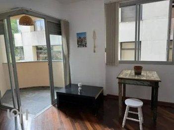 apartment em Tupi, Santa Cecília - São Paulo - SP