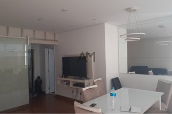 apartment em Rua da Consolação, Consolação - São Paulo - SP