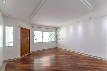 house em Rua Visconde de Mauá, Vila Assunção - Santo André - SP