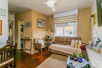 apartment em Rua Sapê, Cristo Redentor - Porto Alegre - RS
