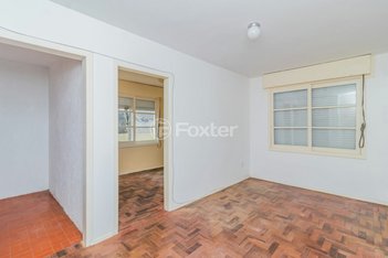 apartment em Avenida João Wallig, Passo da Areia - Porto Alegre - RS
