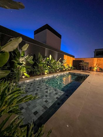 house em Avenida Doutor Armando de Salles Oliveira, Parque Universitário - Franca - SP