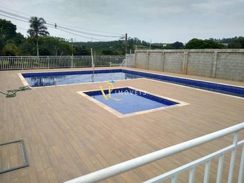 house em Estrada Ribeirão das Lajes, Parque Santo Afonso - Vargem Grande Paulista - SP