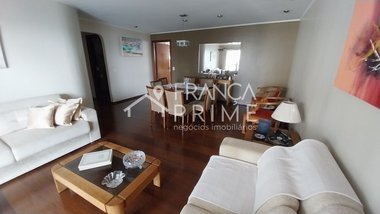 apartment em Rua Aimberê, Perdizes - São Paulo - SP