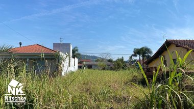 land_lot em Rua Lima Barreto, Centenário - Sapiranga - RS