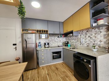 apartment em Rua Felipe Schmidt, Centro - Florianópolis - SC