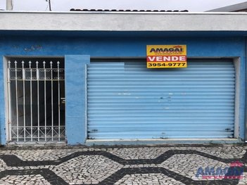 commercial_building em Rua Luiz Simon, Jardim Paraíso - Jacareí - SP