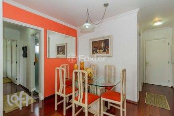 apartment em Joaquim Marra, Vila Matilde - São Paulo - SP