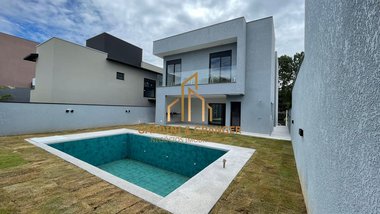 house em Avenida João XXIII, Jardim São Pedro - Mogi das Cruzes - SP