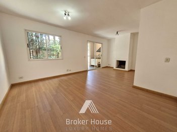 house em Rua São Benedito, Santo Amaro - São Paulo - SP