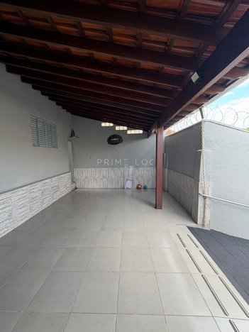 house em Rua Vital José Carrijo, Tabajaras - Uberlândia - MG
