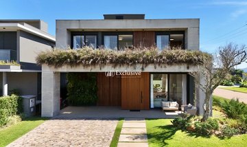 house em Rua Rio Jacuí, Xangri-Lá - Xangri-Lá - RS