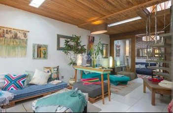 house em Avenida Pavão, Indianópolis - São Paulo - SP