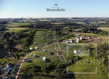 land_lot em Avenida Júlio Borella, Marau - Marau - RS
