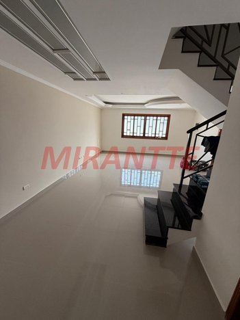 house em Rua Soldado Jair da Silva Tavares, Jardim São Ricardo - Guarulhos - SP