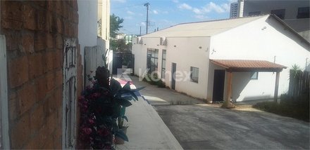 land_lot em Rua Sargento Agostinho Ferreira, Vila Maria Alta - São Paulo - SP