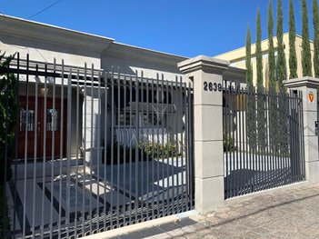 house em Avenida Vicente Machado, Centro - Curitiba - PR