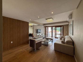 apartment em Rua Morom, Centro - Passo Fundo - RS