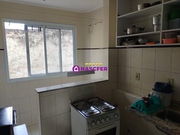 apartment em Rua Madre Ninetta Jonata, Jardim Santa Catarina - Sorocaba - SP