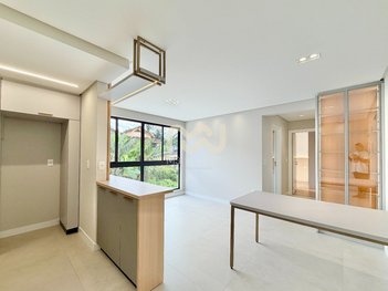 apartment em Rua Marechal Deodoro, Água Verde - Blumenau - SC