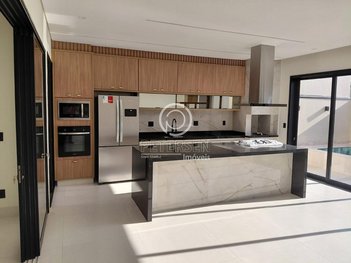 house em Rotatória 6, Village Provence - São José do Rio Preto - SP
