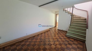 house em Rua Sebastião Guimarães Correa, Vila Monte Alegre - São Paulo - SP