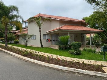 house em Avenida Estácio de Sá, São Paulo II - Cotia - SP