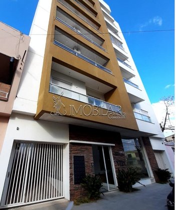 apartment em Barão do Triunfo, Centro - Bagé - RS
