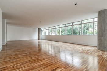apartment em Rua Doutor Gabriel dos Santos, Santa Cecília - São Paulo - SP