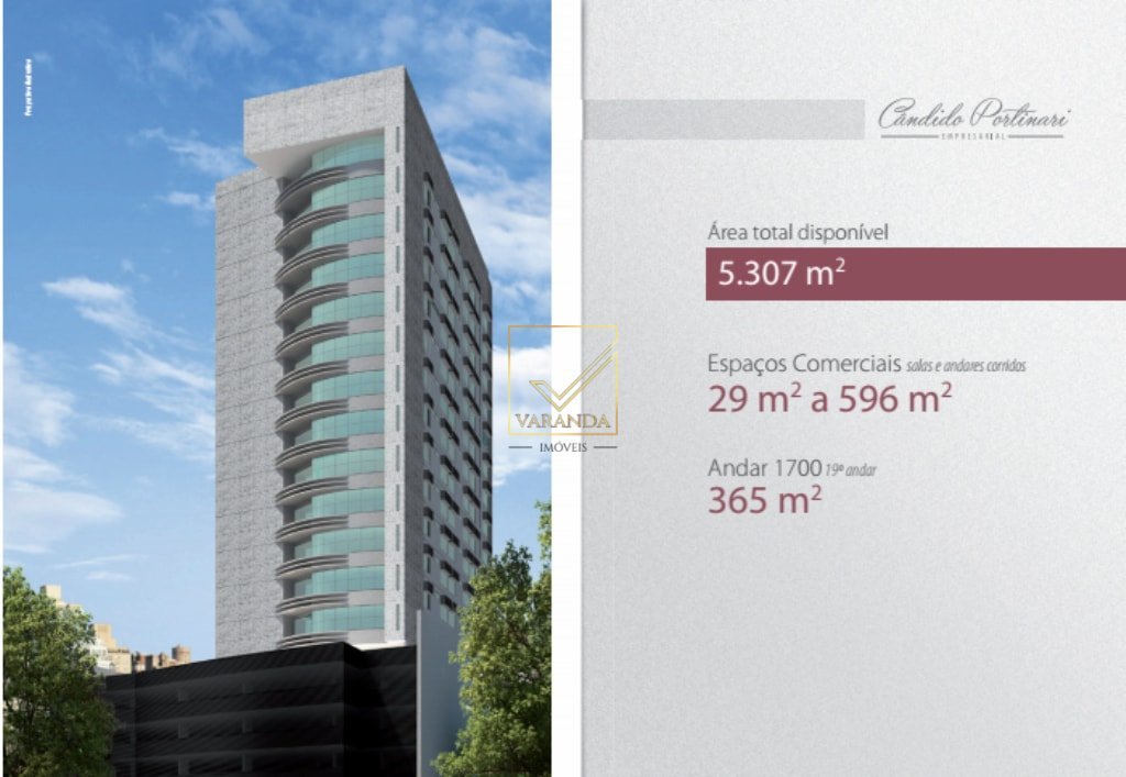 Excelente empreendimento comercial  padrão luxo à venda no bairro Barro Preto