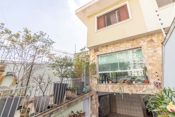 apartment em Avenida Pedro Severino Júnior, Vila Guarani (Z Sul) - São Paulo - SP