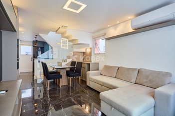 apartment em Rua Mateus Grou, Pinheiros - São Paulo - SP