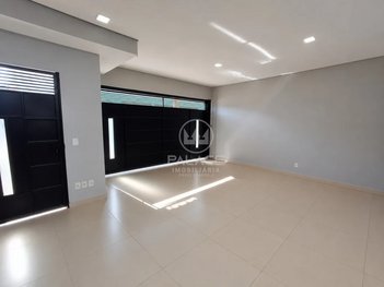 house em Rua Carlos Alberto Piffer Morato, Água Branca - Piracicaba - SP