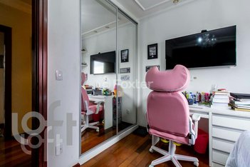 apartment em Rua Lydia Ferrari Magnoli, Jardim Avelino - São Paulo - SP