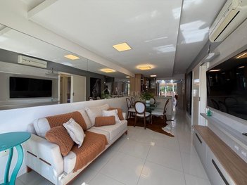 house em Avenida Central, Rainha do Mar - Xangri-Lá - RS