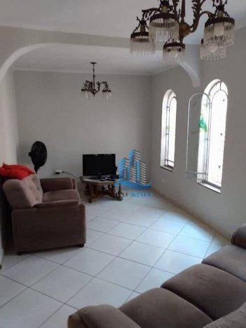 house em Avenida Presidente Kennedy, Santa Paula - São Caetano do Sul - SP