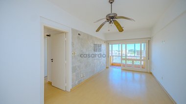 apartment em Rua General Telles, Centro - Pelotas - RS