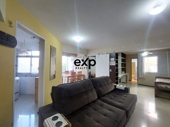 apartment em Avenida Doutor Silva Melo, Jardim Taquaral - São Paulo - SP