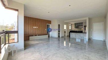 apartment em Castelo de Abrantes, Castelo - Belo Horizonte - MG