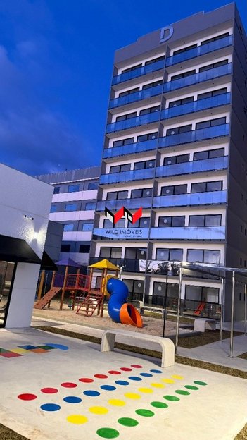 apartment em Avenida Santa Tecla, Getúlio Vargas - Bagé - RS