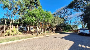 land_lot em Rua Santa Cruz, Campestre - São Leopoldo - RS