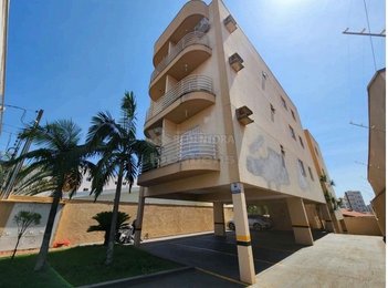 apartment em Rua Waldemar Sanches, Cidade Nova - São José do Rio Preto - SP
