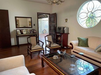 house em Rua Tabelião Ferreira de Carvalho, Cidade Nova - Belo Horizonte - MG