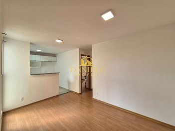 apartment em Avenida Dom Carlos Carmelo, Jardim Botânico - Araraquara - SP