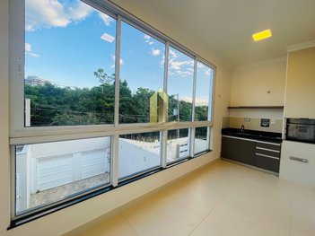 apartment em Rua Rio Xingu, Residencial Amazonas - Franca - SP