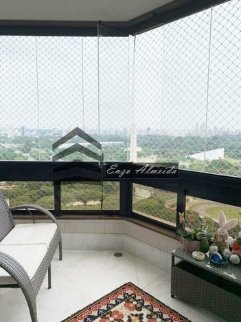 apartment em Rua Curitiba, Paraíso - São Paulo - SP